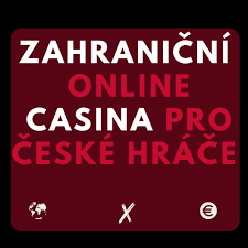 Bezpečné zahraniční casino Jak vybrat to pravé místo pro hru