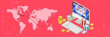 Bezpečné zahraniční casino Jak vybrat to pravé místo pro hru