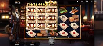 Mafia Casino Online en España La Experiencia de Juego Definitiva -1896862716