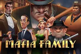 Mafia Casino Online en España La Experiencia de Juego Definitiva -1896862716
