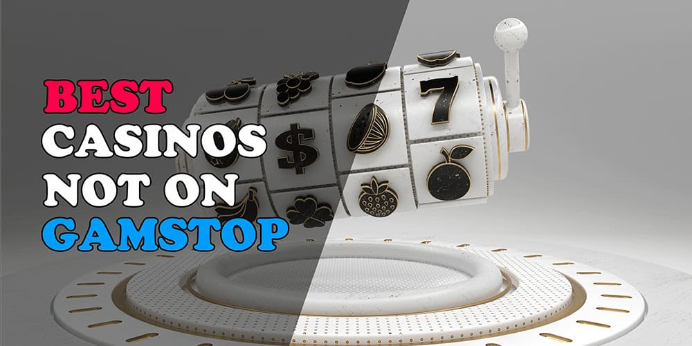 Are There Any Casinos Not on GamStop Exploring Your Options