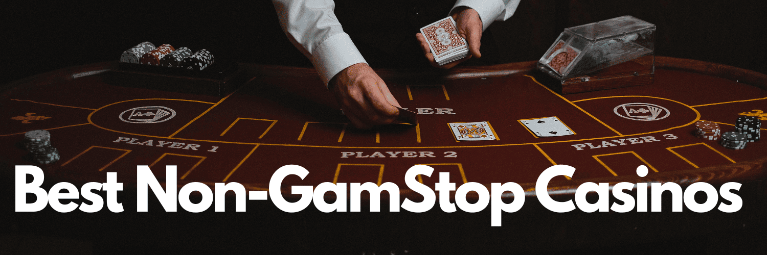 Are There Any Casinos Not on GamStop Exploring Your Options