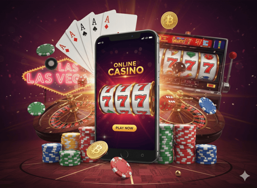 Bedste Casino Uden NemID - Find Dine Favoritter Her!
