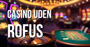 Bedste Casino Uden NemID - Find Dine Favoritter Her!