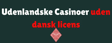 Bedste Casino Uden Om ROFUS Din Ultimative Guide