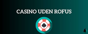 Bedste Udenlandske Casinoer En Guide til Online Spil