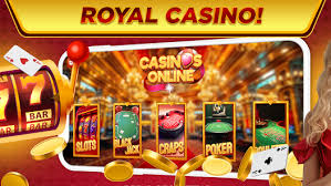 Betblast Casino Your Ultimate Destination for Online Gaming