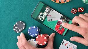 Betblast Casino Your Ultimate Destination for Online Gaming