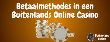 Betrouwbare Online Casino's in het Buitenland 285598362