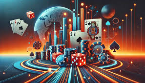 Betrouwbare Online Casino's in het Buitenland 285598362