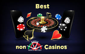 Casinò Non AAMS Recensioni e Consigli Utili