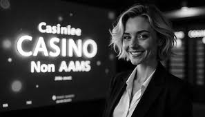 Casino Non AAMS Scopri il Mondo del Gioco Alternativo