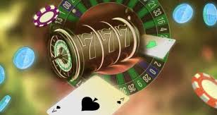 Discover the Benefits of WildWild Casino No Deposit Bonus -325630122