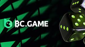 BC.Game Online Crypto Casino Your Guide to Winning Big