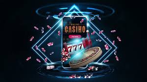 Bk8 Casino The Ultimate Gaming Destination