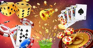CashWin Casino - Twoje Miejsce do Gry i Wygranej