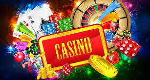 CashWin Casino - Twoje Miejsce do Gry i Wygranej
