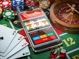 CashWin Casino - Twoje Miejsce do Gry i Wygranej
